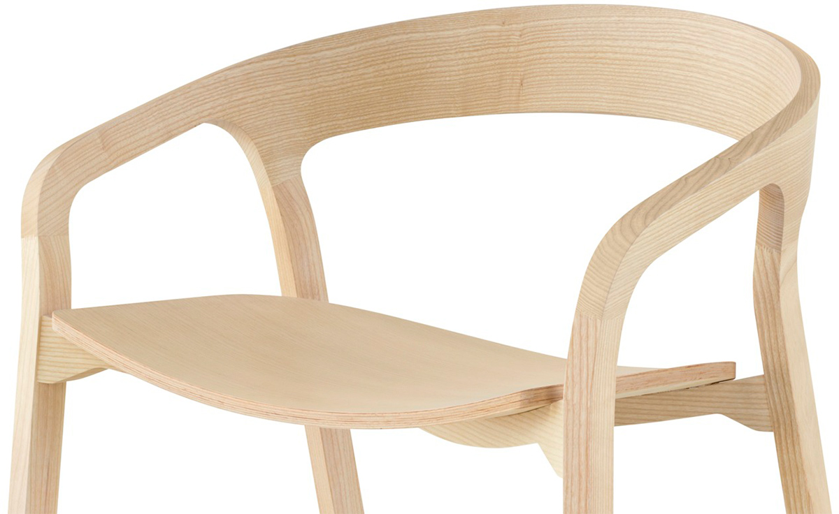 开云（中国） - 坐具|餐椅|办公家具|设计师家具|She Said 餐椅